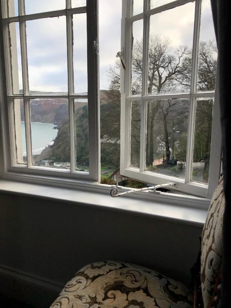 The North Cliff Hotel