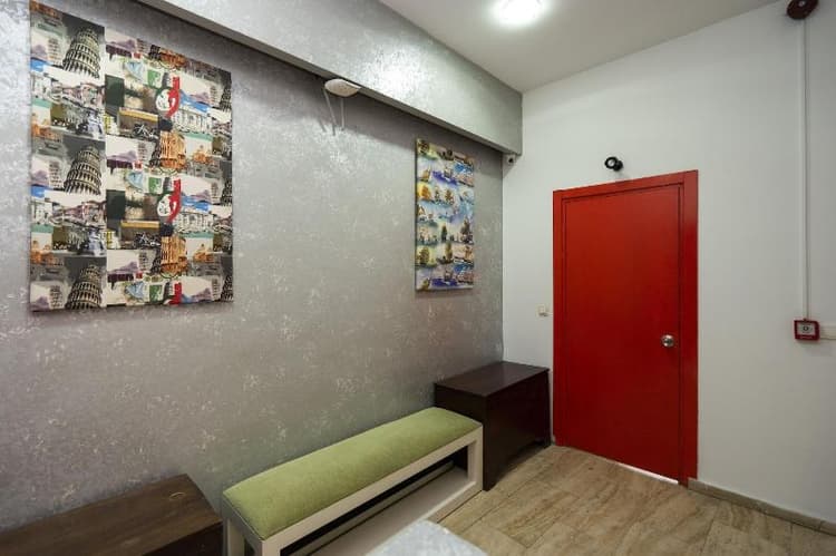 Taksim Alya Suites