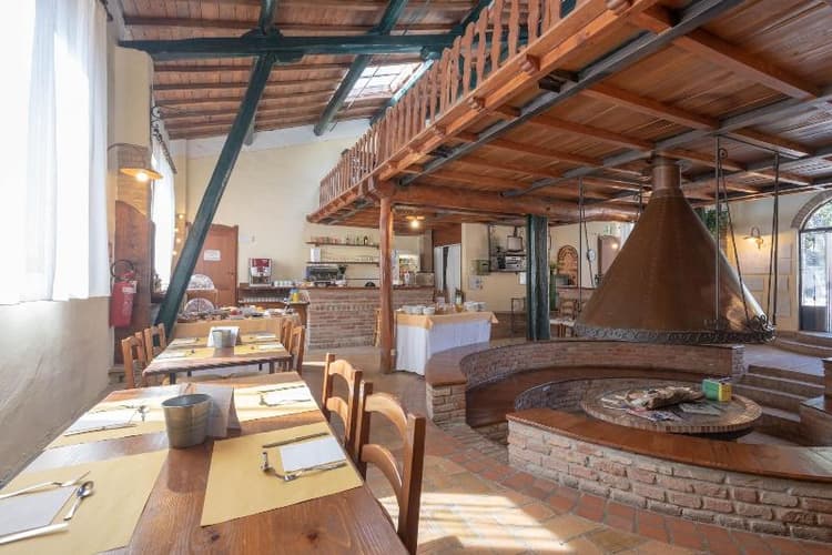 Fattoria Pieve A Salti