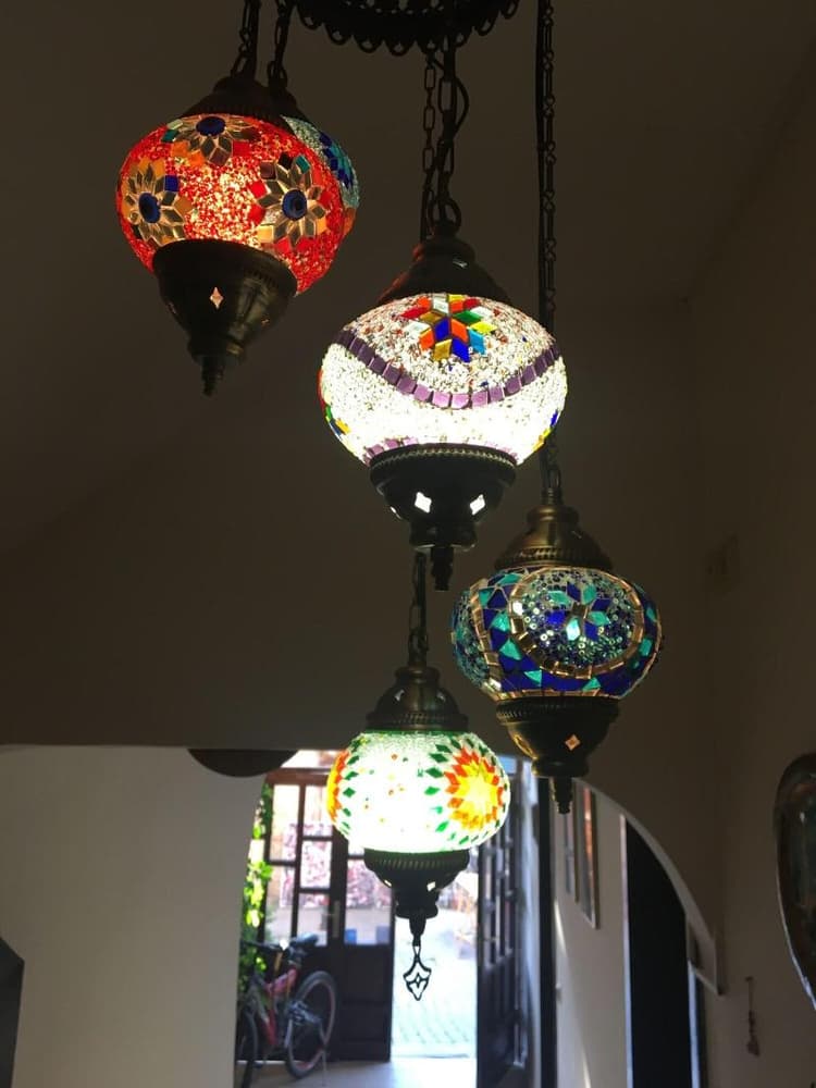 Kaleici Efsali Hotel