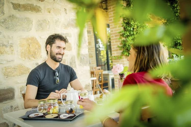 SI Montalcino Hotel & Restaurant
