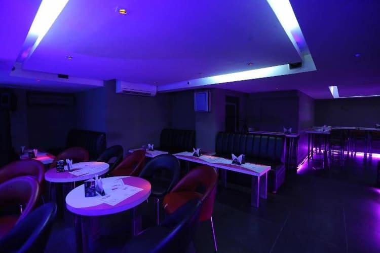 Hotel Vip International