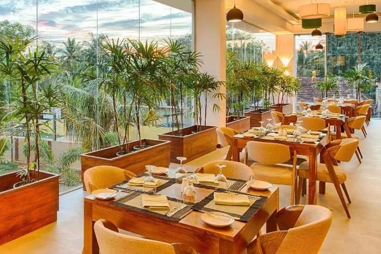 North Gate By Jetwing