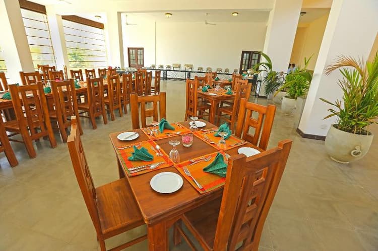 Passi Villas Passikudah