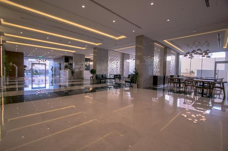 Hafawah Suites