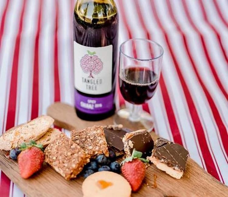 Swartberg Country Manor