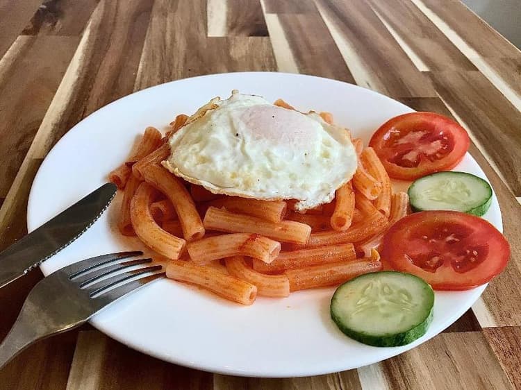 The Art - SaiGon Gao Hostel