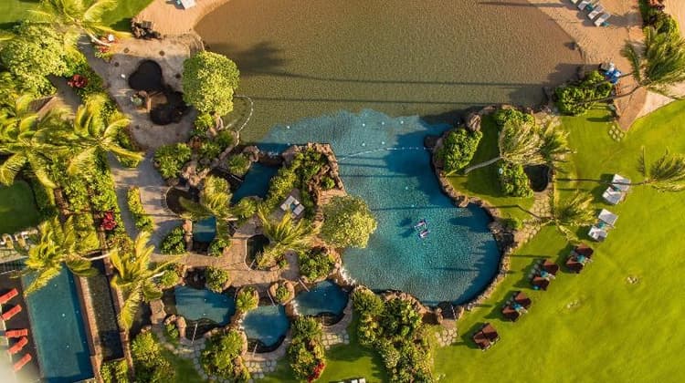 The Lodge At Kukuiula