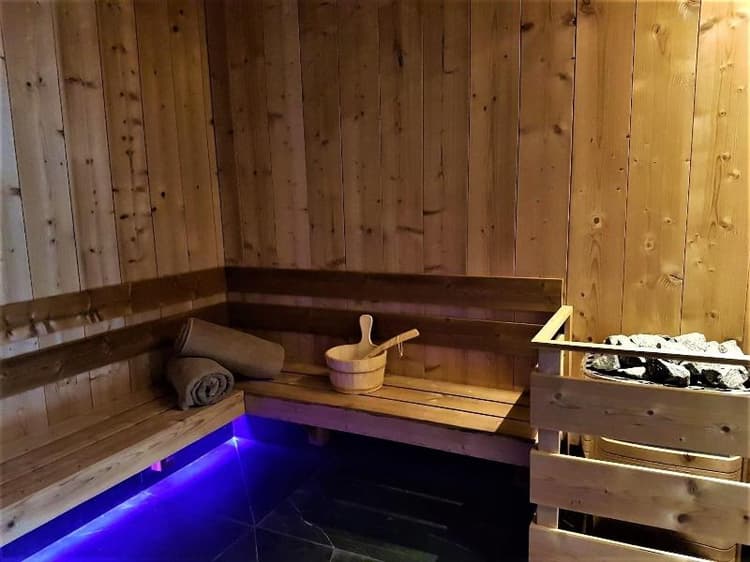 Mildiss Hotel Spa & Restaurant, BW Signature