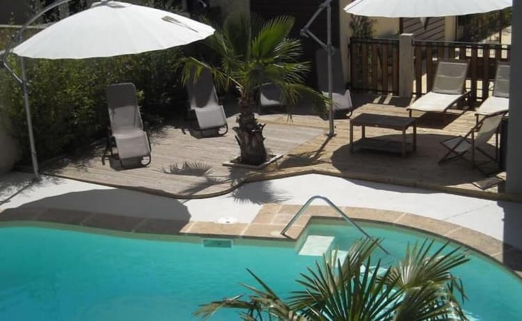 Hotel le Médieval