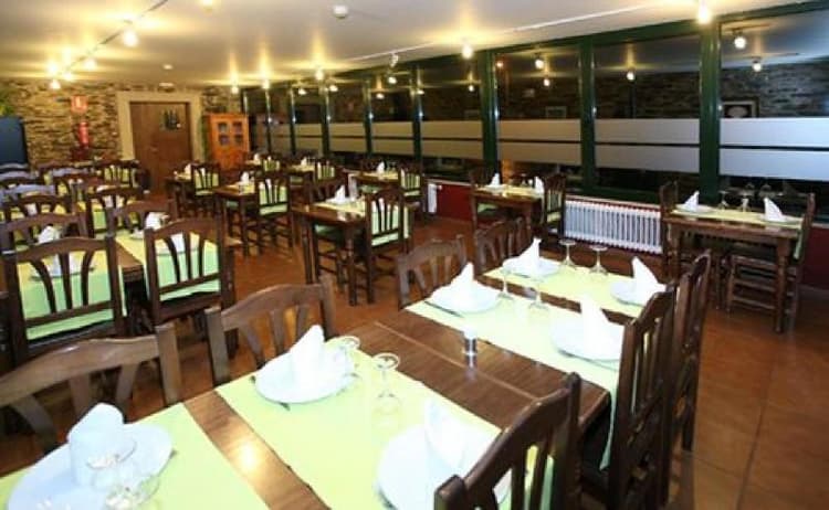 Hotel Amenal