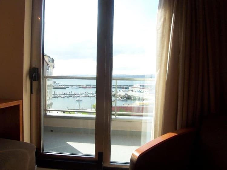 Hotel O Noso
