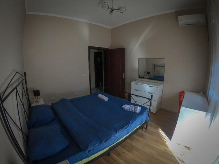 Prishtina Center Hostel