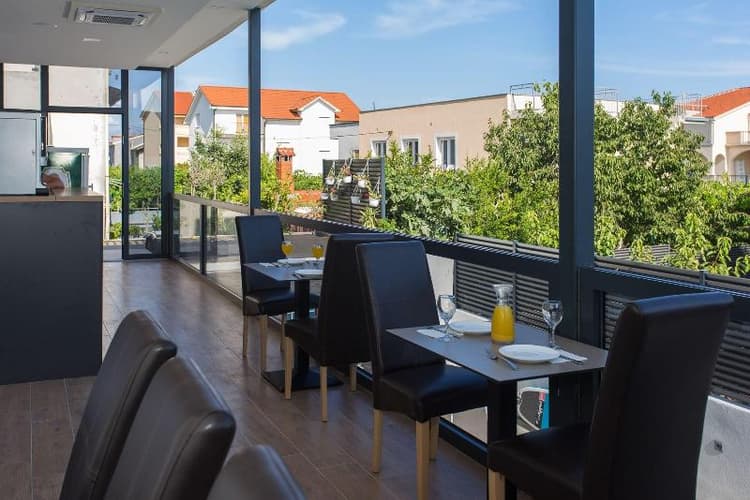 All Saints B&B Kastela