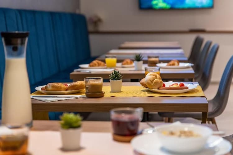 Seven Seas Residence