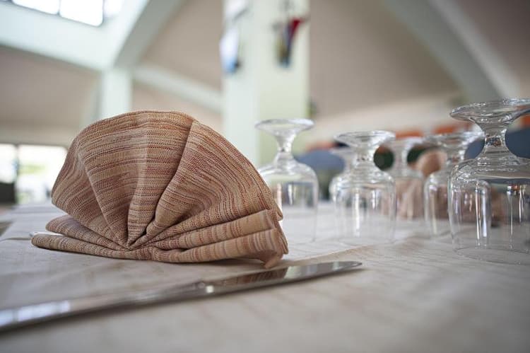 Hotel Papaveri E Grano