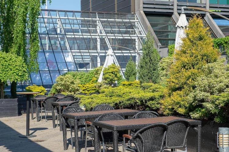 Idraettens Hus Hotel & konference