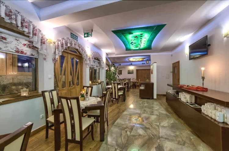 Montenero Resort & SPA