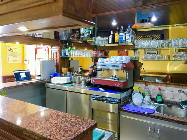 Hotel Pension Cassandra