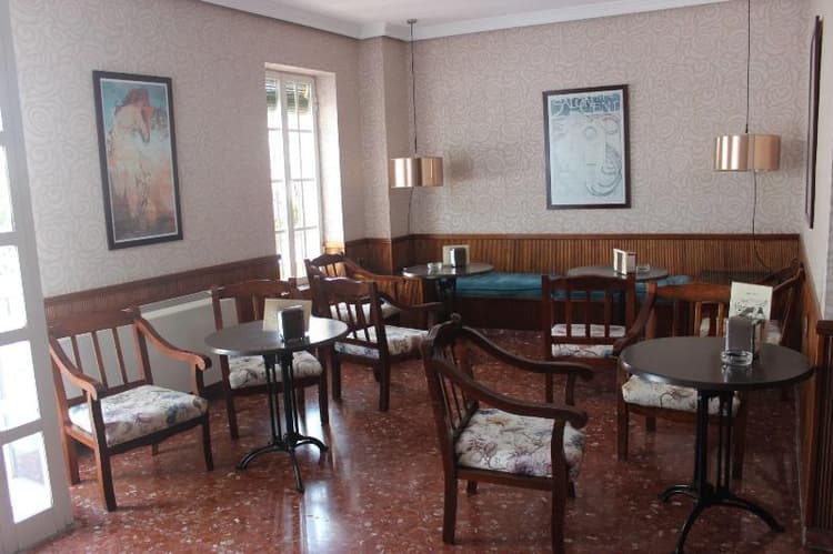 Hotel Varinia Serena - Balneario de Alange