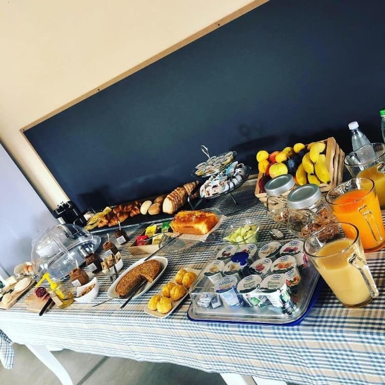 Cascina Bellonuovo - Agriturismo