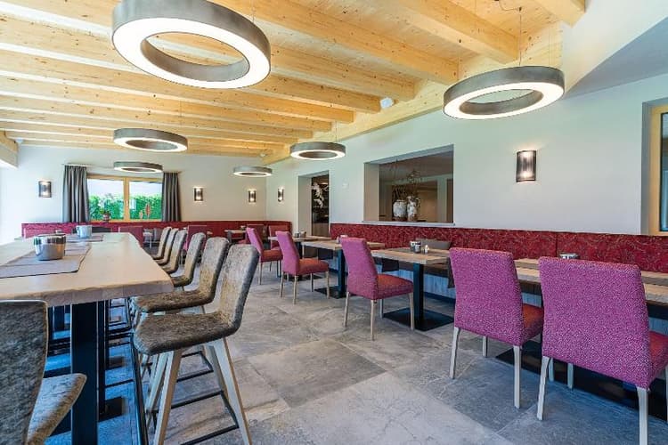 Hotel Garni Romantik