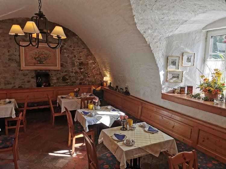 Hotel-Residenz Schrannenhof