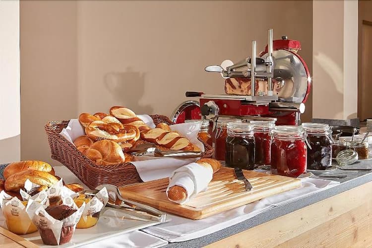 Alpeiner Nature Resort Tirol