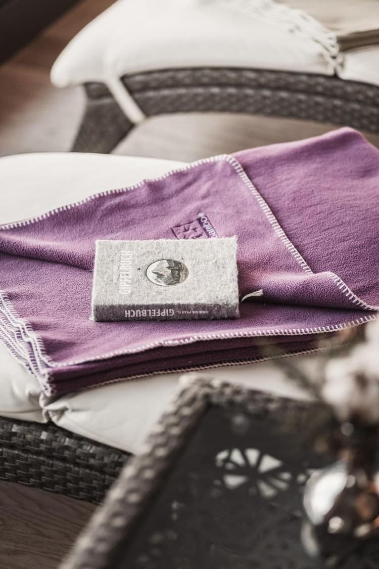 Anthony's Life & Style Hotel