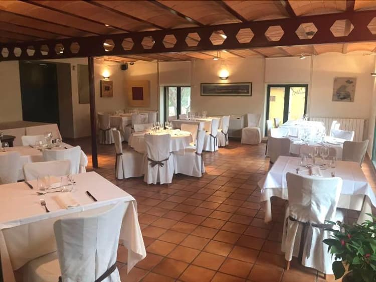 Hotel La Parada Del Compte