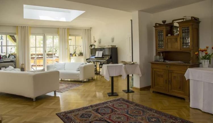 Landhaus Kügler-Eppich