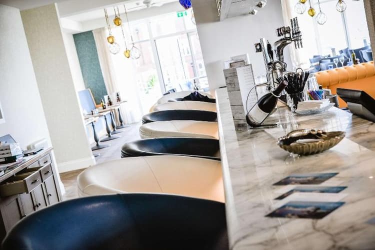 Sidmouth Harbour Hotel