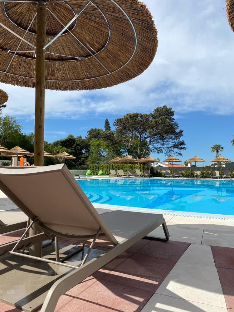 Four Points By Sheraton Sesimbra