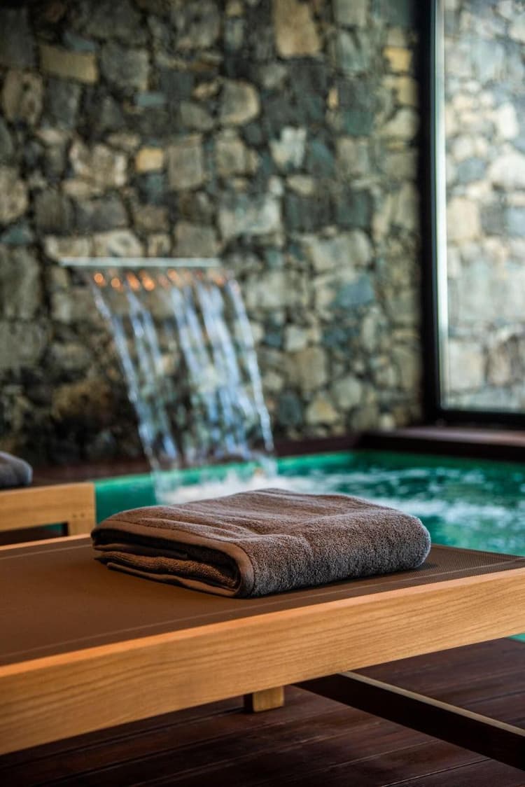 Sensi Azores Nature And Spa