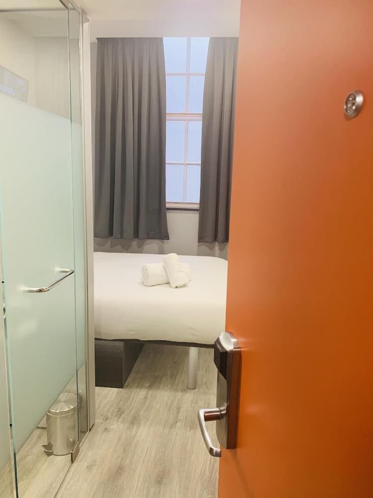 easyHotel Ipswich