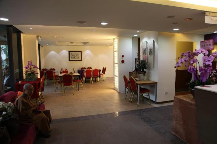 Lovespring House