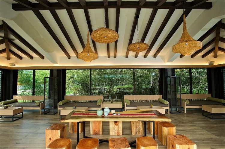 Gaeavilla Resort