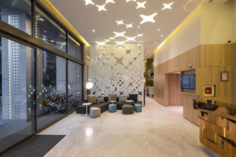 Hotel Ramble