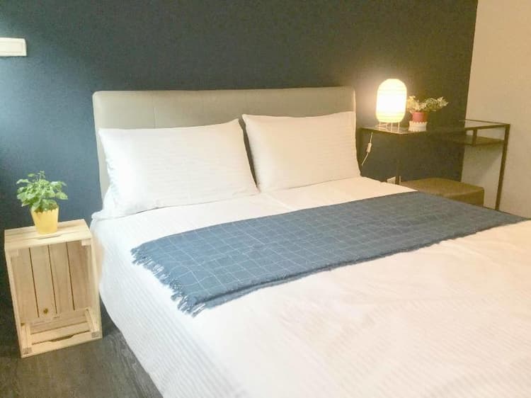 Hsr B&B