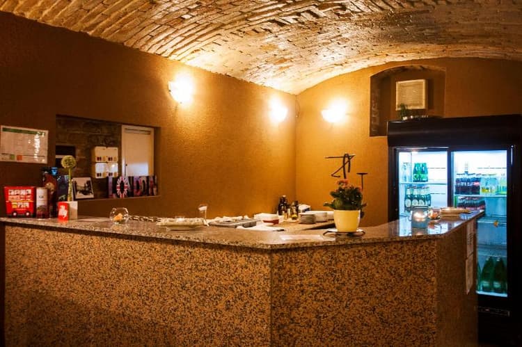 London Rooms Zagreb Airport