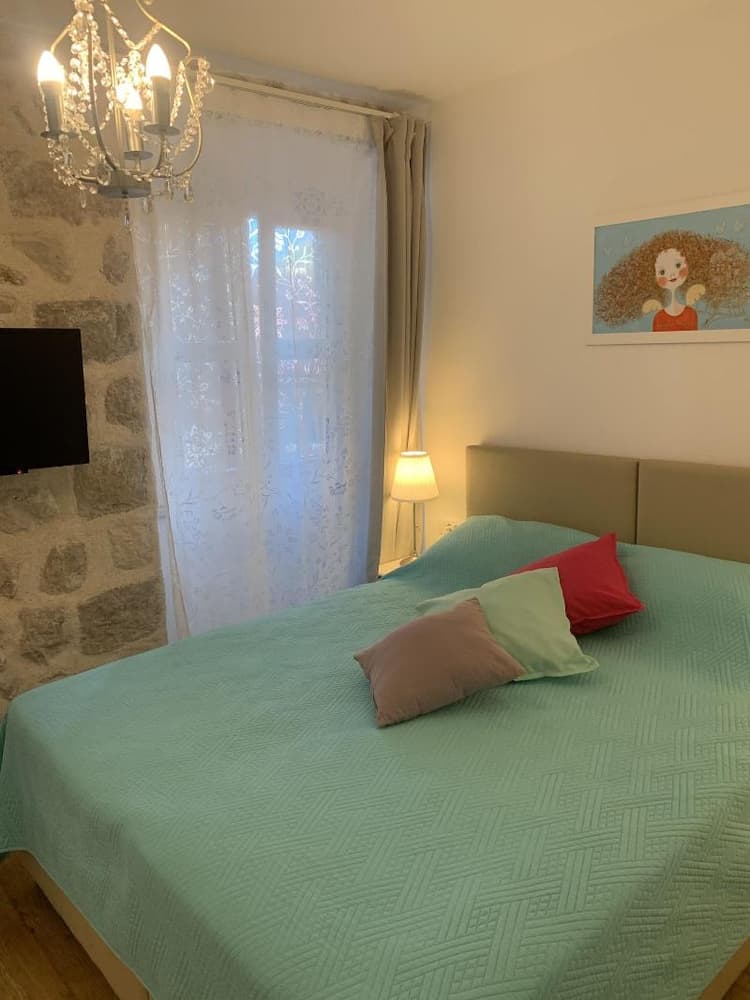 Rilati Old Town Palace