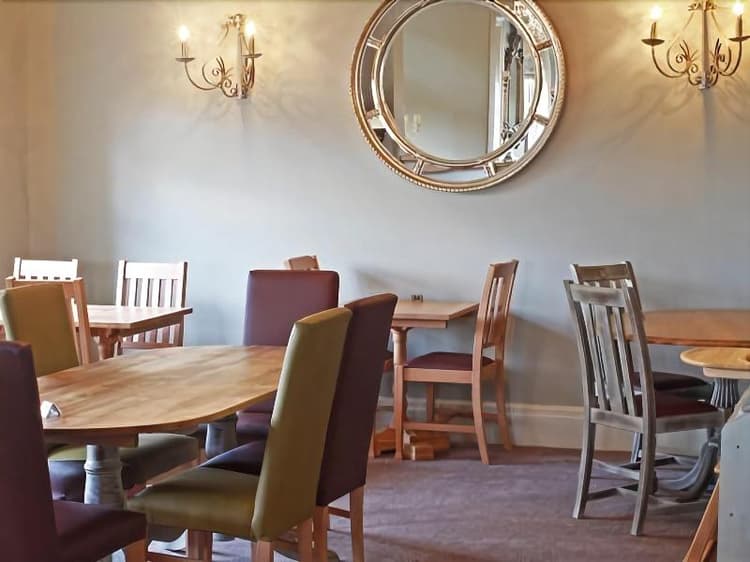 The Woodberry Inn