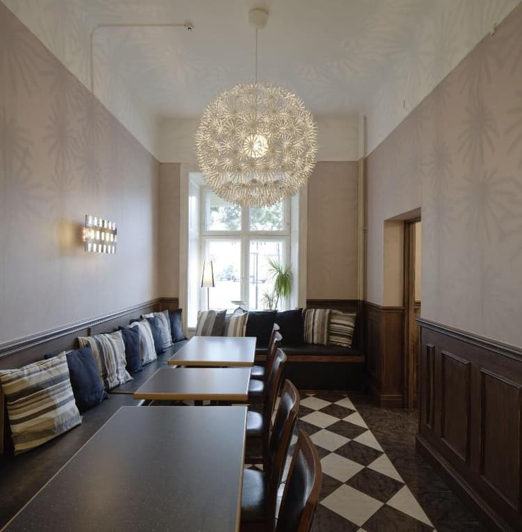 First Hotel City Eskilstuna