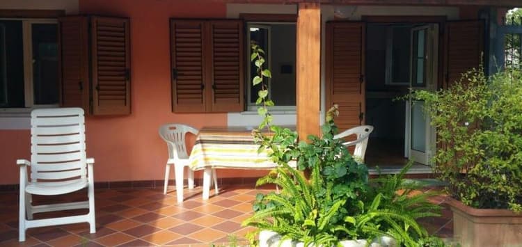 La Capannina Cilento