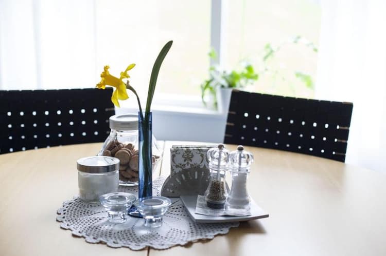 Wendelsberg Stf Hotell