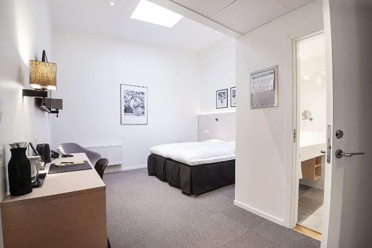 Best Western RC Hotel