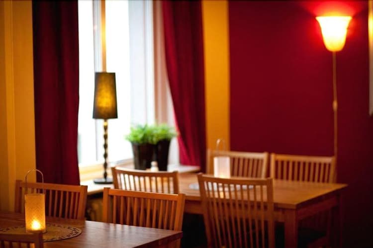 Hotell Rådhuset