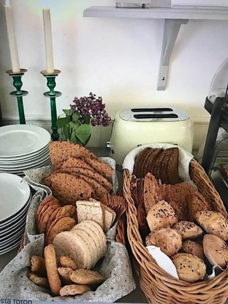 Hotell Bäckagården