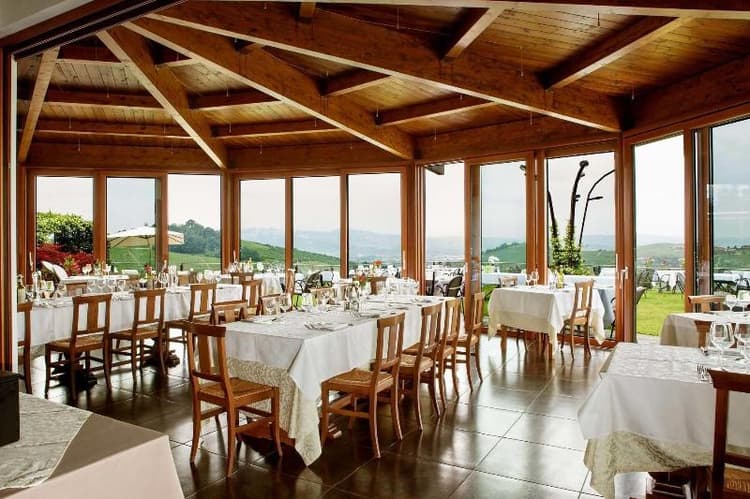 Casa Nicolini Albergo Ristorante