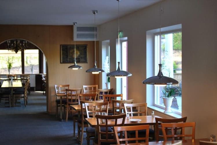 Slagsta Hotell & Wärdshus